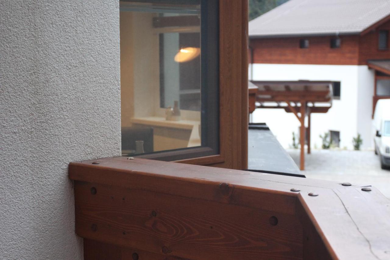 Apartman Rmntk Chopok Juh Horná Lehota Exterior foto